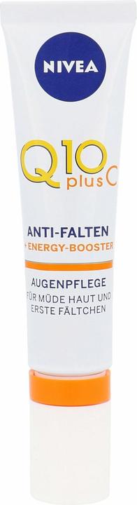 Actual product image NIVEA Q10 Plus C (15 ml, Day)