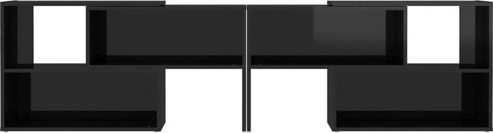 Image du produit VidaXL Miles (149 x 30 x 52 cm)
