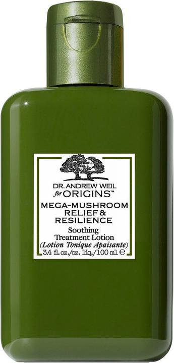 Immagine prodotto Origins Mega Mushroom - Lozione di trattamento lenitivo (100 ml)