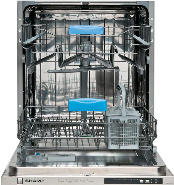 Image du produit Sharp QW-NI14I47EX-FR
