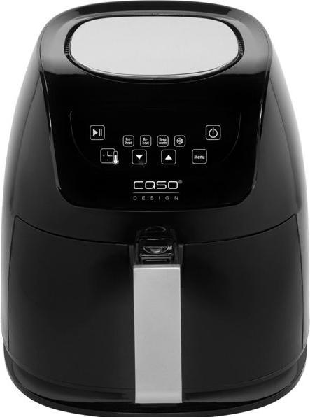 Actual product image Caso Deep fryer AF 250
