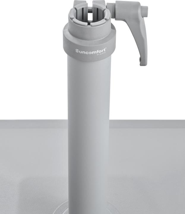 Image du produit Suncomfort by Glatz Füllbarer Sockel für Sonnenschirme