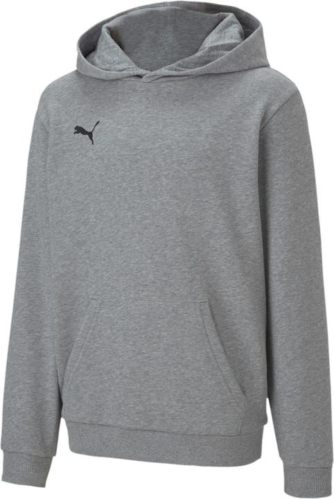 Immagine prodotto Puma teamGOAL 23 Casuals Felpa con cappuccio Jr-656711 (140)