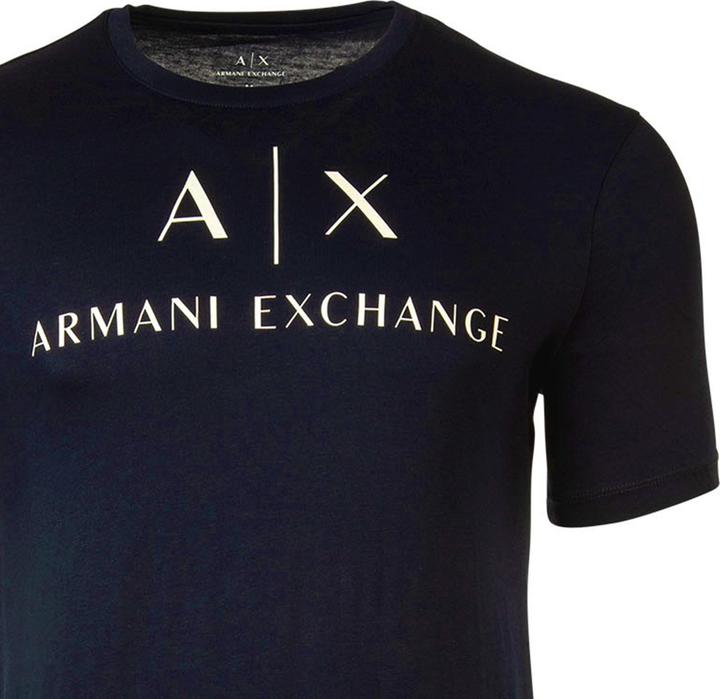 Immagine prodotto Giorgio Armani T-shirt dal taglio sportivo e confortevole (XL)