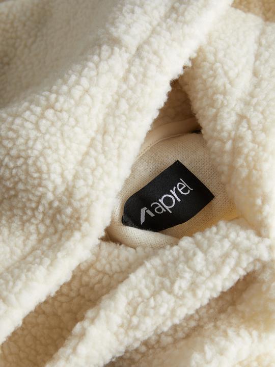 Produktbild Aprel Gedruckt Kapuzenpullover Kapuzenpullover (XL)