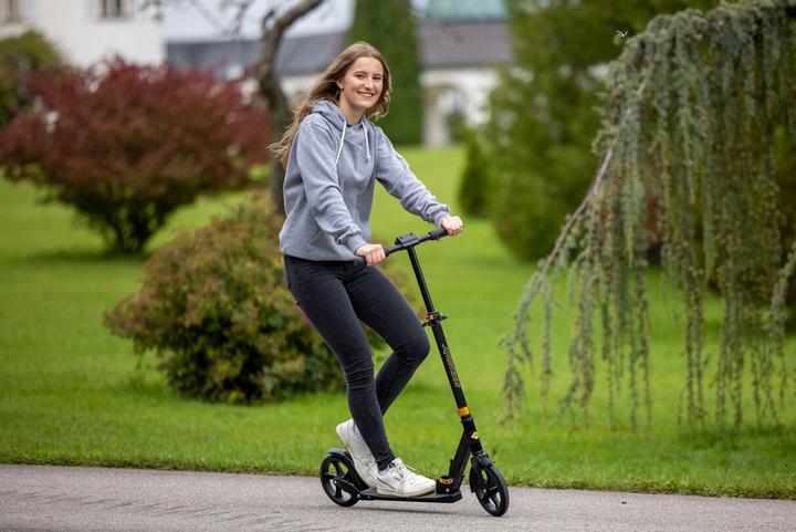 Actual product image Schildkröt City Scooter Master 2.0