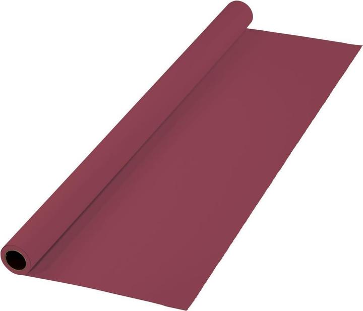 Flame-red