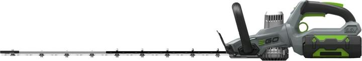 Actual product image EGO heggenschaar ht6500e 65cm 33mm naakt (Cordless hedgecutters)