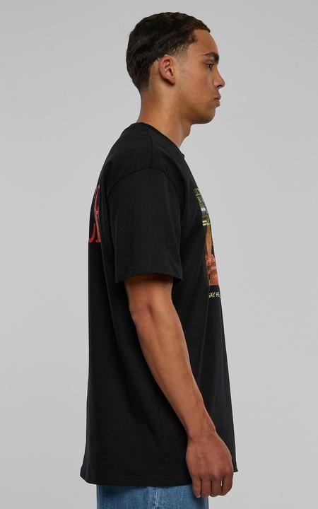 Image du produit Urban Classics Tee surdimensionné Scarface Little Friend - 66245 (5XL)