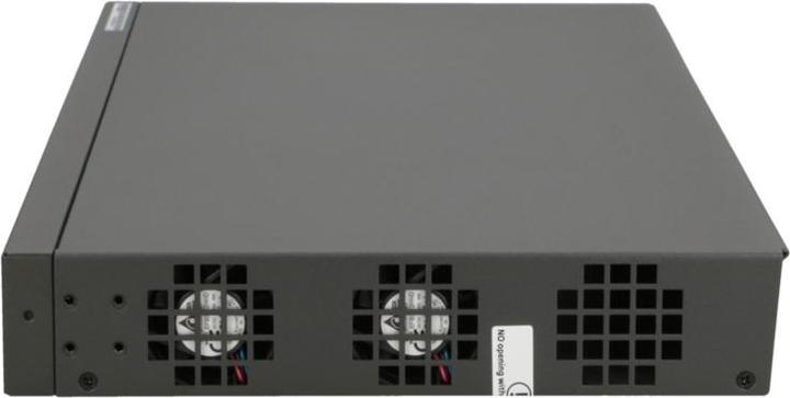 Actual product image Fiberhome S4820-28T-X-AC (24 Ports)