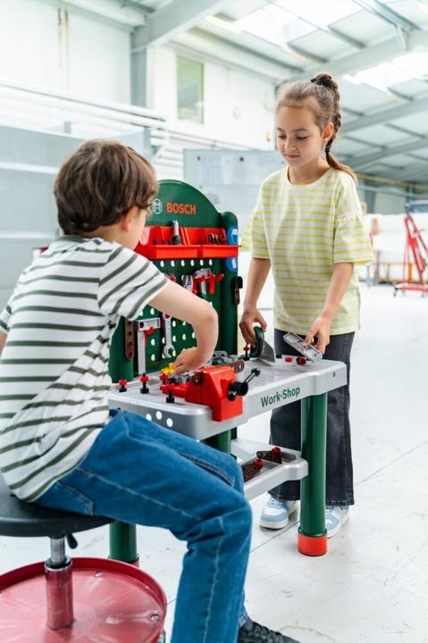Produktbild Theo Klein Bosch - "Workshop"