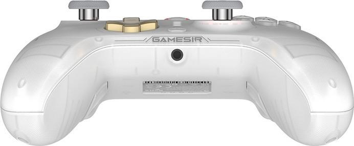 Immagine prodotto Gamesir Controller wireless Cyclone 2 (bianco) (Android, iOS, Switch)