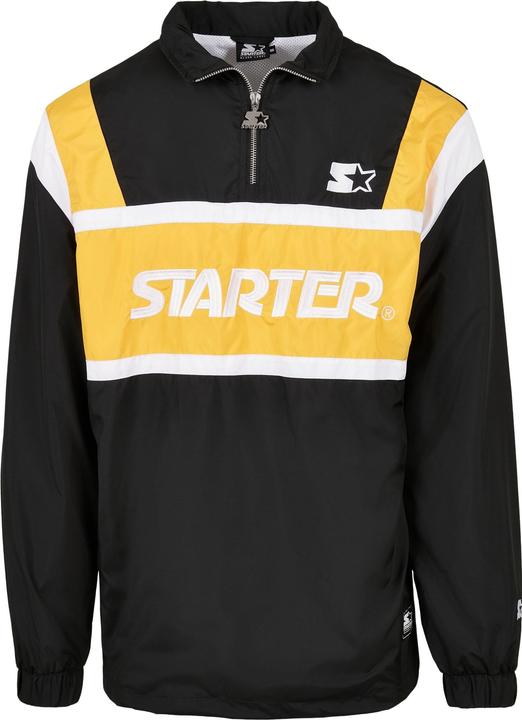 Produktbild Starter Half Zip Retro Jacket (S)