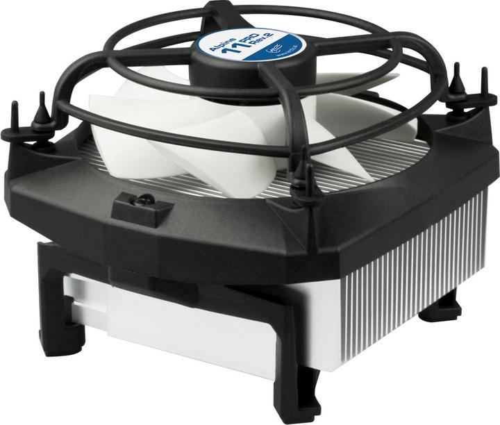Produktbild Arctic Alpine 11 Pro Rev. 2 (78 mm)