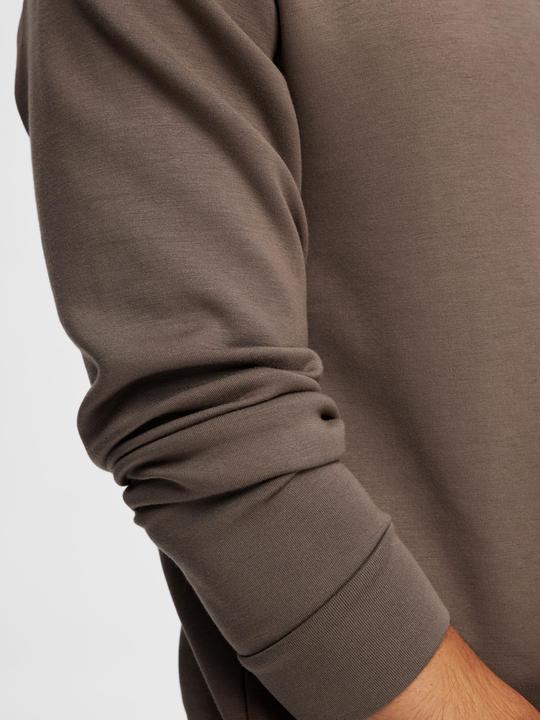 Actual product image Selected Homme Long sleeve sweatshirt (XL)