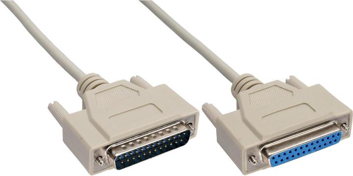 Produktbild InLine Serielle Verlänger (20 m, VGA)