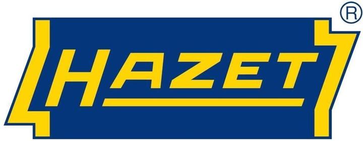 Productafbeelding HAZET Dubbele baksleutel 21 - 22 m (21 mm, 22 mm)