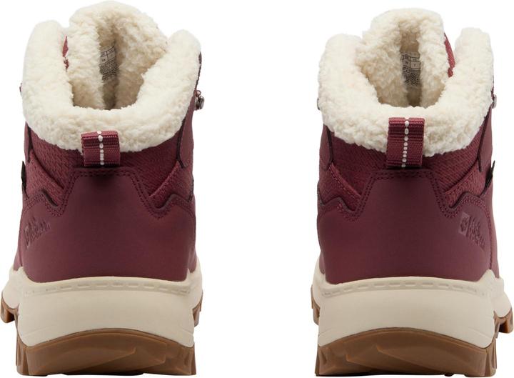 Actual product image Jack Wolfskin Everquest Texapore Mid W (40)