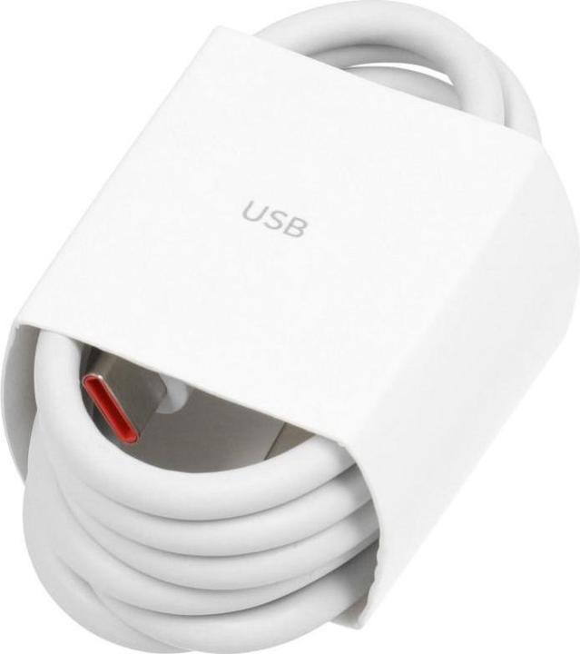 Actual product image Xiaomi USB A – USB C (1 m, USB 2.0, 67 W)