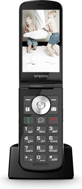 Produktbild Emporia TOUCHsmart V188.3 (4G) (3.47", 8 Mpx, 4G)