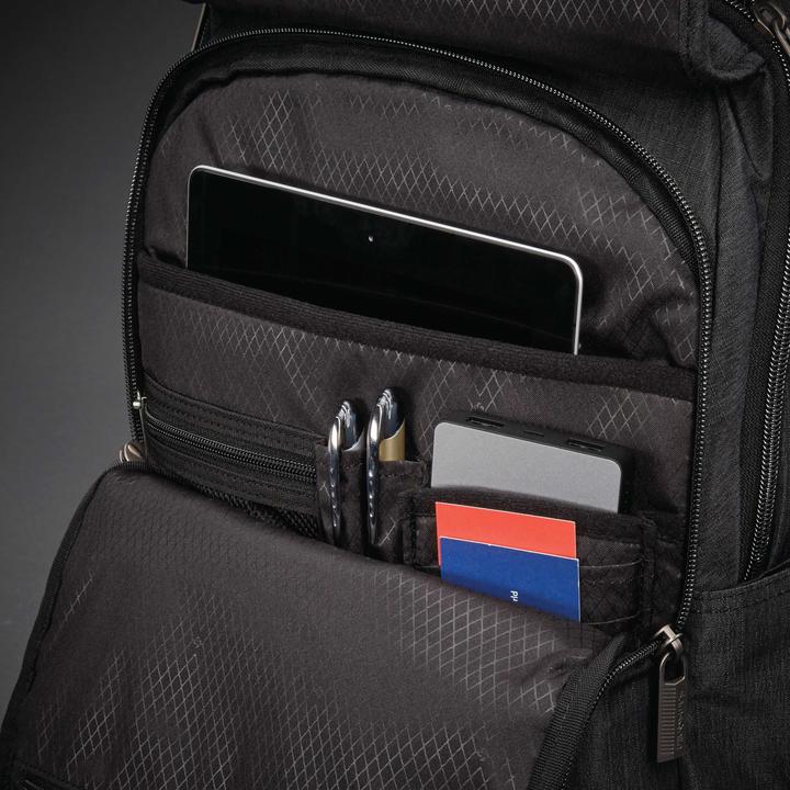 Image du produit Samsonite Modern Utility Paracycle Laptop Backpack