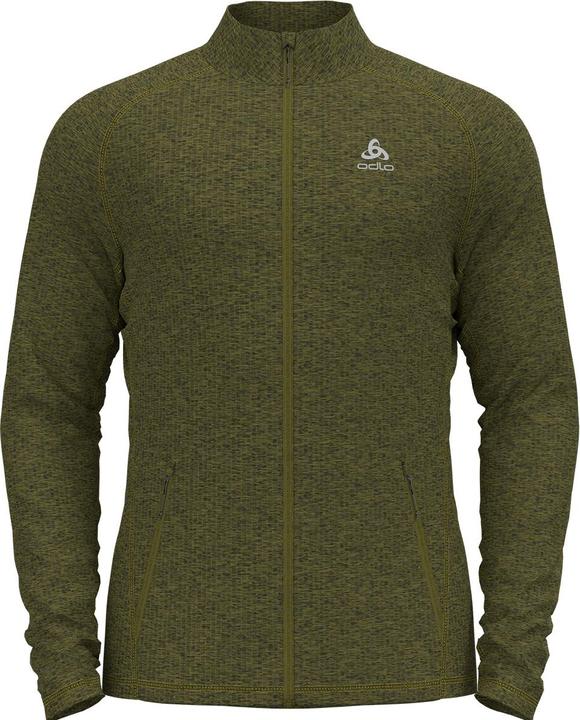 Immagine prodotto Odlo Strato medio con zip integrale TENCIA (XXL)