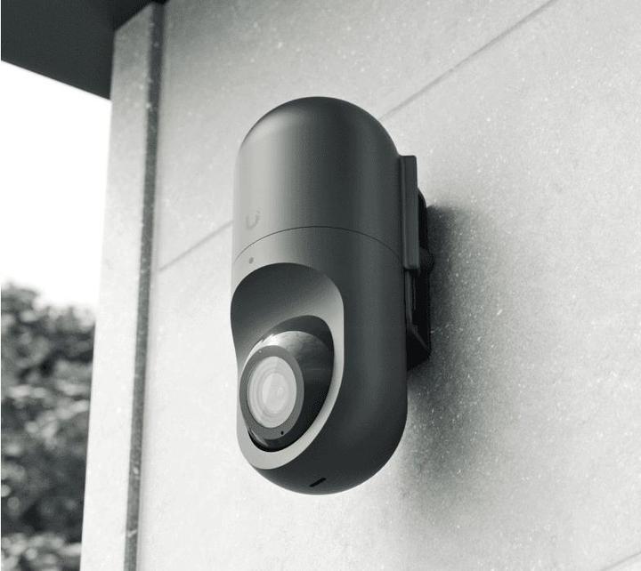 Actual product image Ubiquiti Wall bracket Flex Professional Mount Black 1 piece (Mounting kit)