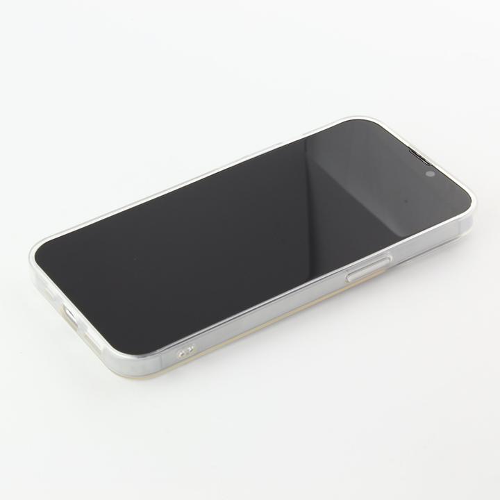 Immagine prodotto PhoneLook Coque Gel ultrasottile Silicone trasparente Super fine e flessibile (Apple iPhone 16 Plus)