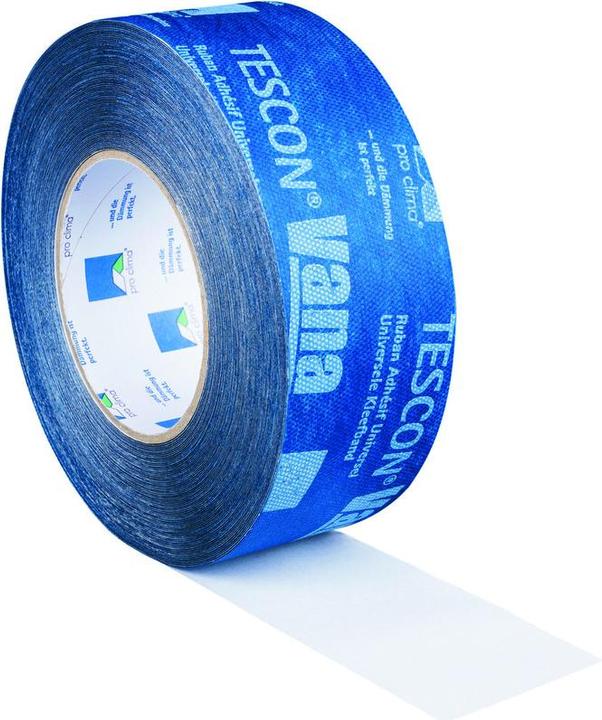 Actual product image Pro Clima Klebeband Tescon Vana 300-30 (300 mm)
