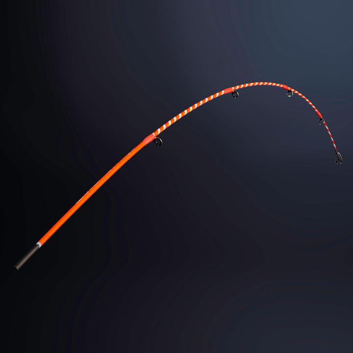 Immagine prodotto Caperlan SEACOAST LIGHT 500 (Canna da mosca, 270 cm)