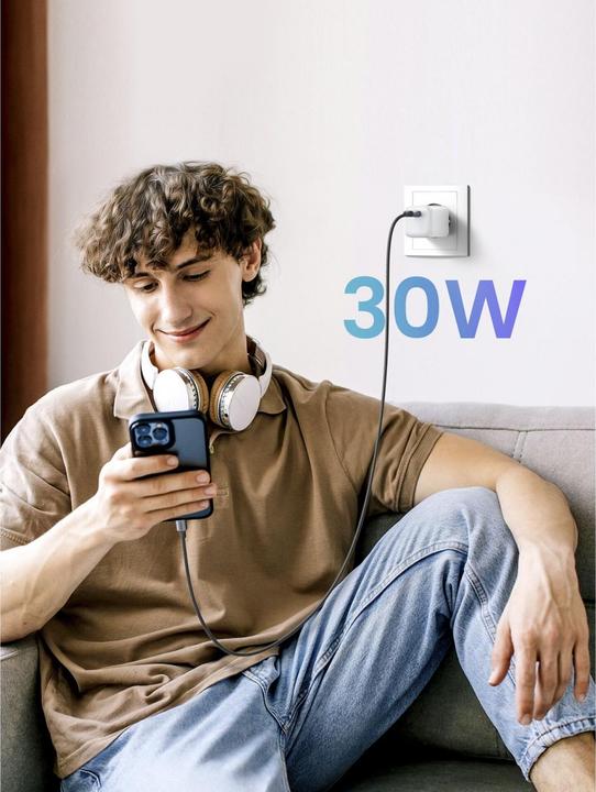Produktbild Ugreen Nexode Mini (30 W)