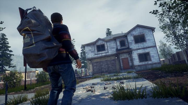 Produktbild Microsoft State of Decay 2 Juggernaut Edition (Xbox One X, Xbox Series X, Xbox One S, Xbox Series S)