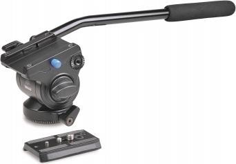 Immagine prodotto Kaiser Fototechnik Tiltall 2-Way Video Head K-205 (Testa video)