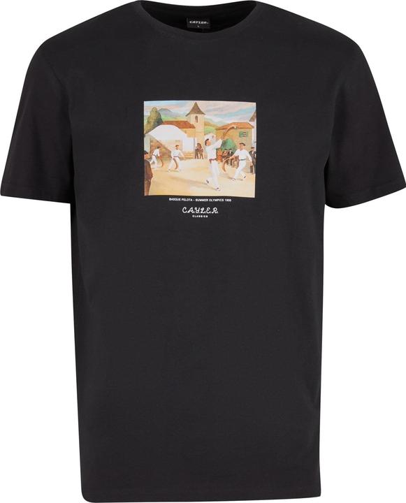 Actual product image Cayler & Sons Classic Tee - 195363 (M)