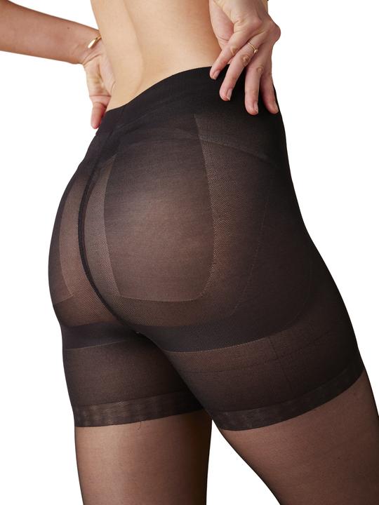 Immagine prodotto Envie de Fraise Shaping-Strumpfhose für die Rückbildungszeit, 40 den (40 DEN, S)