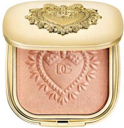 Actual product image Dolce & Gabbana Dolce&Gabbana Flawless Everlift Luminizer 9 g (Highlighter, 9 g)