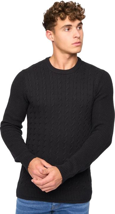 Crosshatch Kabstars Pullover