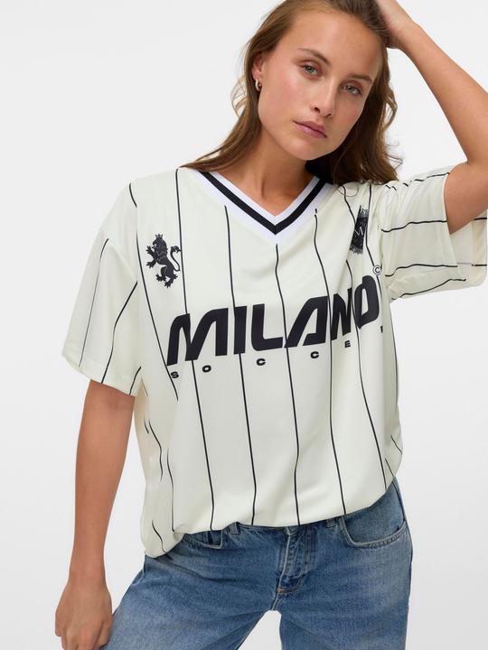 Immagine prodotto Vero Moda VMLAIKA T-Shirt T-shirt (XS)