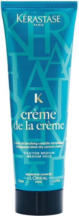 Produktbild Kérastase Crème de la Föhncreme (Haargel, 125 ml)