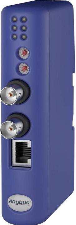 Image du produit Anybus AB7006 Convertisseur série ControlNet RS-232, RS-422, RS-485, Sub-D9 galvanisé
