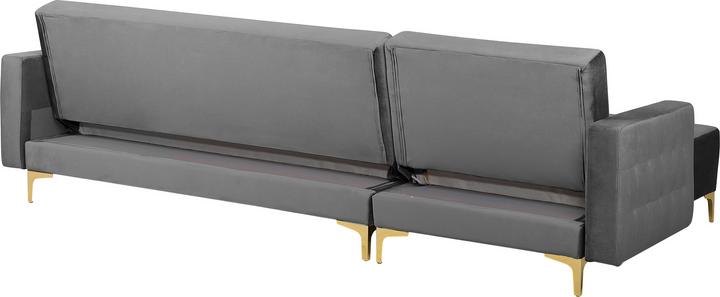 Actual product image Beliani Aberdeen (Corner sofa)