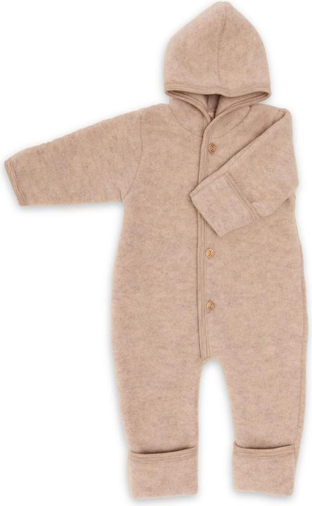 Engel Overall