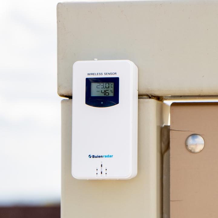 Produktbild Buienradar BR700