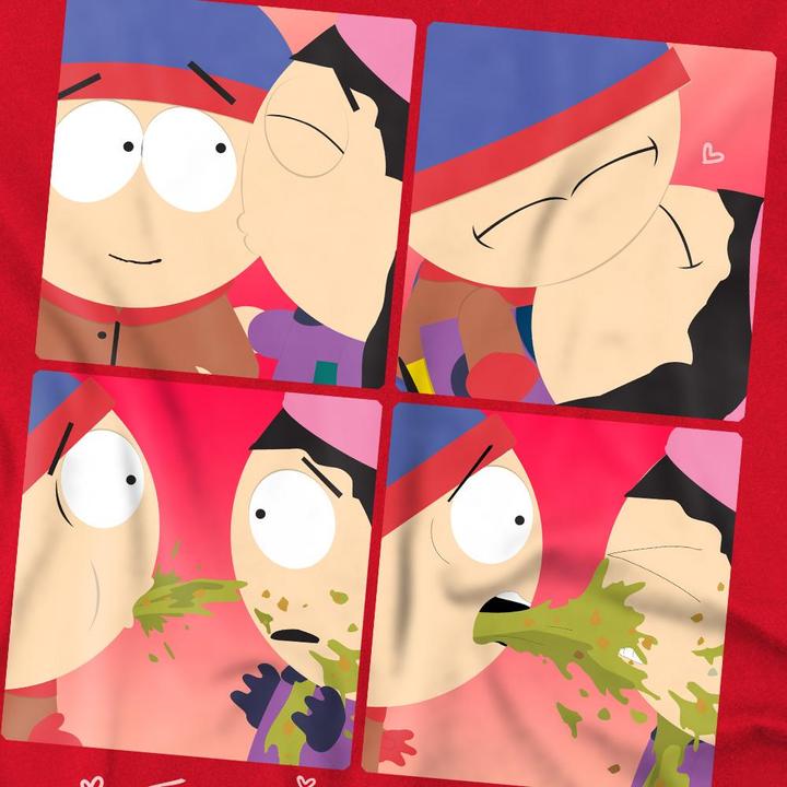 Immagine prodotto Ubisoft TShirt Valentinstag (M)