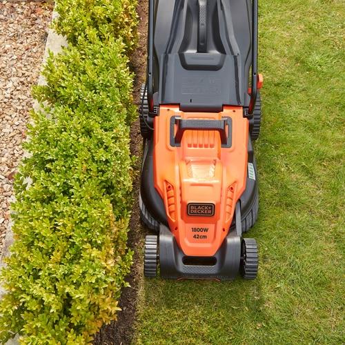 Produktbild Black & Decker Bemw481es (Netzbetrieb)