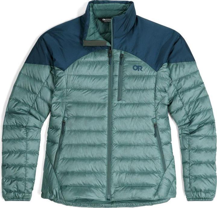 Outdoor Research Helium Down Jacket