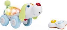 Actual product image Chicco Dogremi Rc - Int., No Talking