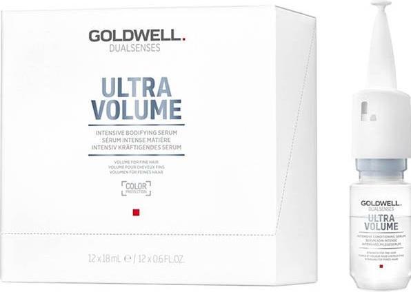 Image du produit Goldwell Ultra Volume - Sérum Bodifying Intensif 1218 (100 ml)