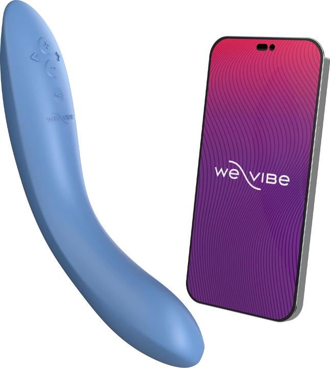 Produktbild We-Vibe Rave 2 by Muted Blue