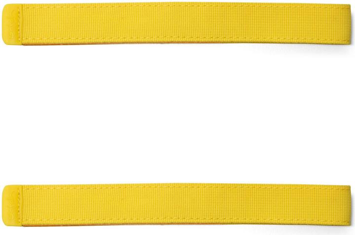 Satch Swaps Mono Yellow